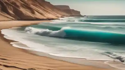 Top 7 de las Playas Más Importantes de Perú que Tienes que Visitar