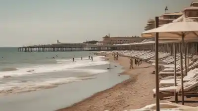 Top 5 de las Playas Más Importantes de Roma que Tienes que Conocer