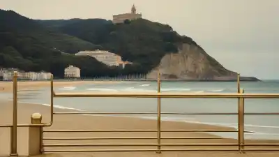 Top 5 de las Playas Más Importantes de San Sebastián que Tienes que Visitar