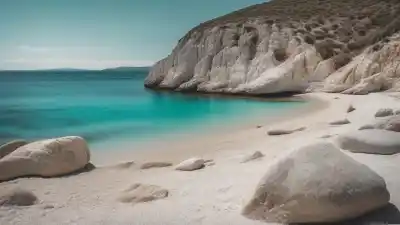 Top 5 de las Playas Más Importantes de Split que Tienes que Visitar