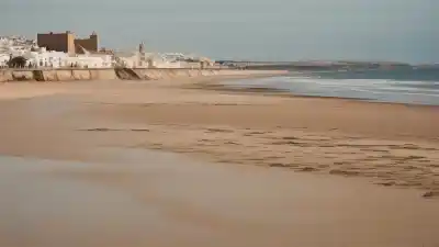 Top 3 de las Playas Más Importantes de Rabat, Marruecos, que Debes Descubrir