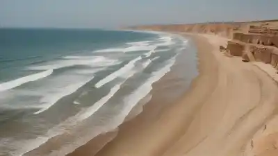 Top 5 de las Playas Más Importantes de Tlemcen que Debes Descubrir