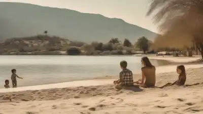 Top 3 de las Playas Más Importantes de Tlaxcala que Tienes que Conocer