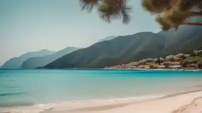 Top 7 de las Playas Más Importantes de Turquía que Tienes que Visitar