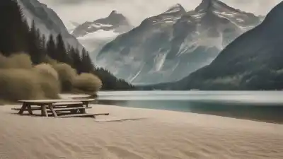 Top 5 de las Playas Más Importantes de Suiza que Tienes que Conocer