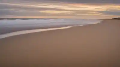 Top 5 de las Playas Más Importantes de Uruguay que Tienes que Visitar