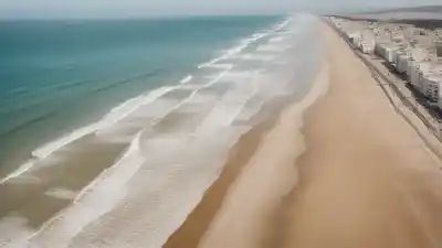 Top 5 de las Playas Más Importantes de Tánger que Tienes que Visitar