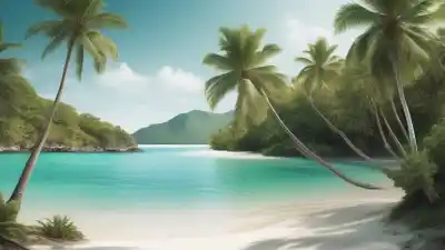 Top 5 de las Islas Más Importantes de República Dominicana que Tienes que Conocer