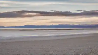 Top 5 de las Playas Más Importantes de Utah Que Te Sorprenderán