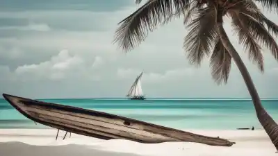 Top 5 de las Playas Más Importantes de Tanzania que Tienes que Visitar