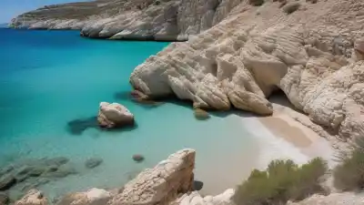 Top 7 de las Playas Más Tranquilas de Alicante para Escapar del Bullicio