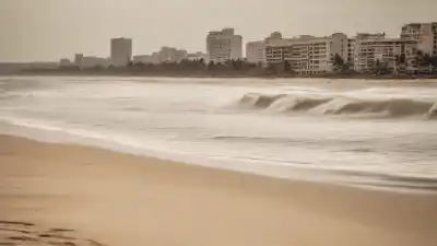 Top 5 de las Playas Más Importantes de Veracruz que Tienes que Visitar