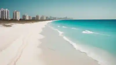 Top 7 de las Playas Más Tranquilas de Cancún: Tu Refugio de Paz en el Caribe
