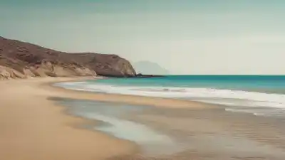Top 7 de las Playas Más Tranquilas de Almería: Refugios de Paz y Naturaleza
