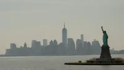 Las 5 Islas Más Importantes de Nueva York: Más Allá de Manhattan