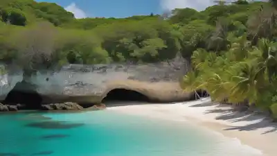 Top 5 de las Playas Más Importantes de Xcaret: Arenas, Historia y Biodiversidad
