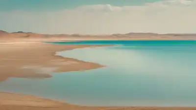 Top 5 de las Playas Más Importantes de Uzbekistán que Tienes que Conocer