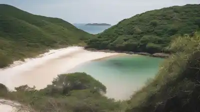 Top 7 de las Playas Más Tranquilas de Búzios: Tu Refugio de Paz en la Riviera Brasileña