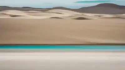 Top 7 de las Playas Más Tranquilas de Argentina que Tienes que Descubrir