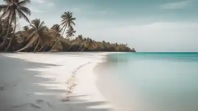 Top 5 de las Playas Más Importantes de Zanzíbar que Tienes que Visitar