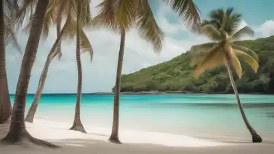Top 5 de las Playas Más Importantes de Xalbador: Descubre la Joya del Caribe Mexicano