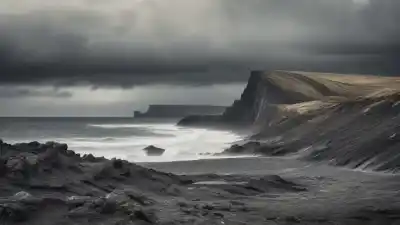 Top 7 de las Islas Más Inhóspitas del Mundo: Lugares Donde la Vida es una Batalla