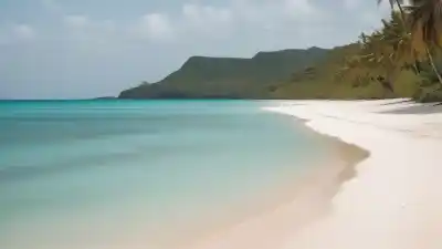 Top 10 de las Playas Más Tranquilas de Brasil: Refugios de Paz Imperdibles