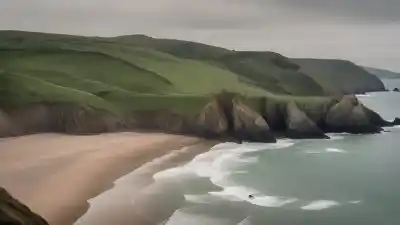 Top 7 de las Playas Más Tranquilas de Asturias para Escapar de las Multitudes