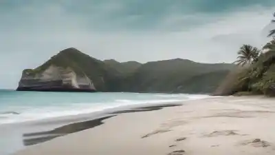 Top 7 de las Playas Más Tranquilas de Ecuador que Tienes que Descubrir