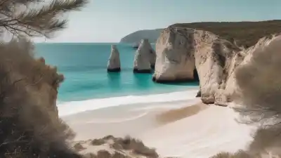 Top 10 de las Playas Más Tranquilas de España: Refugios de Paz y Calma