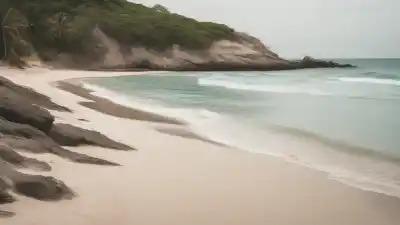 Top 7 de las Playas Más Tranquilas de Cartagena: Tu Refugio de Paz