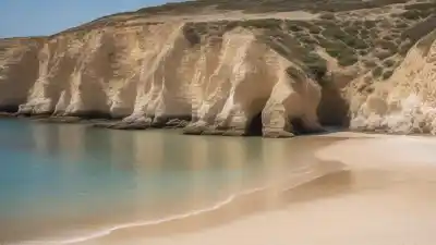 Top 7 de las Playas Más Tranquilas de Cádiz que Tienes que Descubrir
