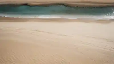 Top 7 de las Playas Más Tranquilas de Andalucía para Escapar de las Multitudes