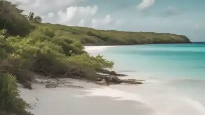 Top 5 de las Islas Más Importantes de Venezuela que Debes Conocer