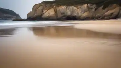 Top 7 de las Playas Más Tranquilas de Galicia para Escapar de las Multitudes