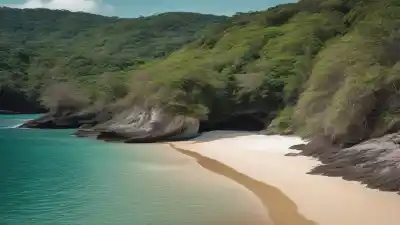 Top 5 de las Playas Más Tranquilas de Camboriú que Tienes que Descubrir