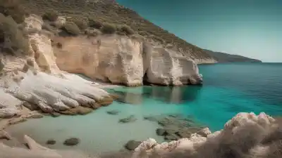 Top 10 de las Playas Más Tranquilas de Cataluña para Escapar de las Multitudes