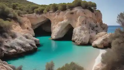 Top 7 de las Playas Más Tranquilas de Ibiza que Tienes que Descubrir