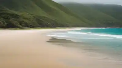 Top 7 de las Playas Más Tranquilas de Florianópolis que Tienes que Descubrir