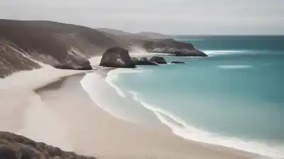 Top 7 de las Playas Más Tranquilas de Chile que Tienes Que Descubrir