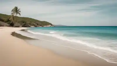 Top 7 de las Playas Más Tranquilas de Huatulco: Tu Refugio de Paz en Oaxaca