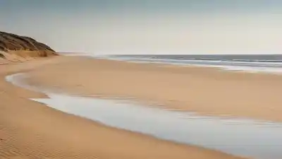 Top 7 de las Playas Más Tranquilas de Huelva que Son un Paraíso de Paz