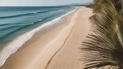 Top 7 de las Playas Más Tranquilas de Nayarit: Tu Refugio de Paz en la Riviera
