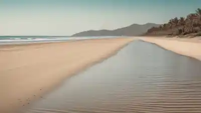 Top 7 de las Playas Más Tranquilas de Mazatlán que Tienes que Descubrir