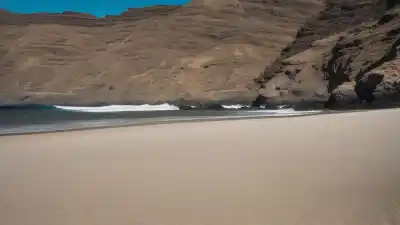 Top 7 de las Playas Más Tranquilas de Gran Canaria que Tienes que Descubrir