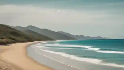 Top 7 de las Playas Más Tranquilas de Oaxaca que Tienes que Descubrir