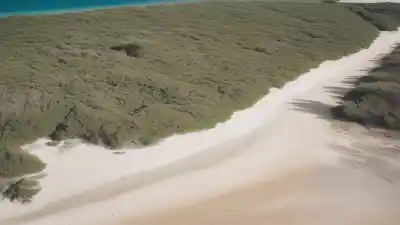 Top 7 de las Playas Más Tranquilas de México que Son un Paraíso de Paz