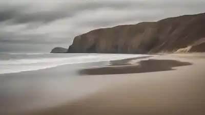 Top 7 de las Playas Más Tranquilas de Lima que Tienes que Descubrir