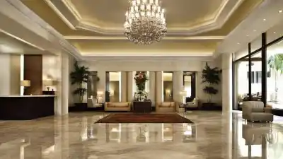 Los 5 Hoteles Más Lujosos de Tegucigalpa: Refugios de Elegancia y Confort