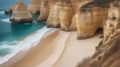 Top 7 de las Playas Más Tranquilas de Portugal que Tienes que Descubrir
